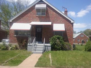 4211 Dressell Ave, Saint Louis, MO
