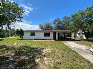 1905 State Road 17 N, Sebring, FL 33870