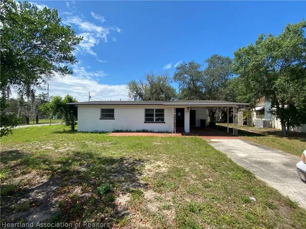 1905 State Road 17 N, Sebring, FL 33870