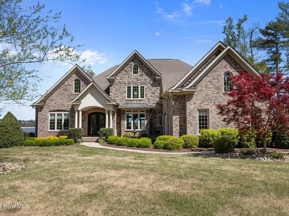 121 Pamlico Lane, Chocowinity, NC 27817