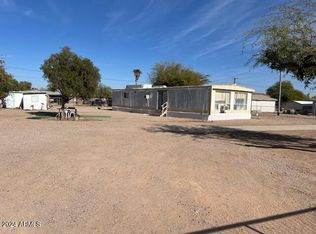 26810 W Peters Rd, Casa Grande, AZ 85193