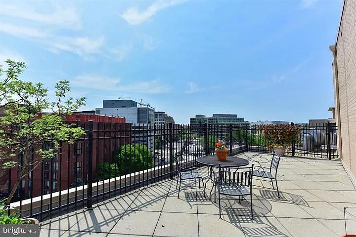 2201 L St NW #612 — Photo 25