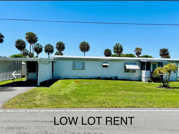 3311 SE 30th Ter #248, Okeechobee, FL 34974