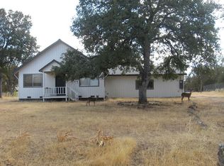 110 Coyote Path, Stonyford, CA 95979