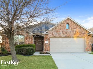 1601 Lake Pine Dr, Little Elm, TX 75068