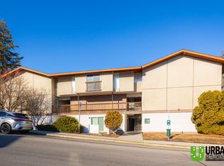 105 N 9th St #203, Cheney, WA 99004