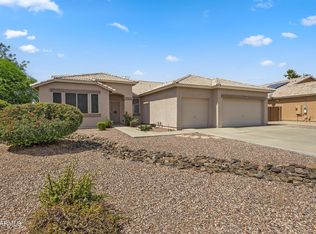 11664 N 86TH Lane, Peoria, AZ 85345