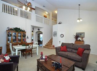 18730 Forest Deer Rd, Houston, TX 77084