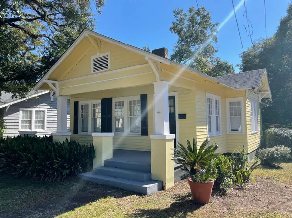 2153 Dauphin St, Mobile, AL 36606