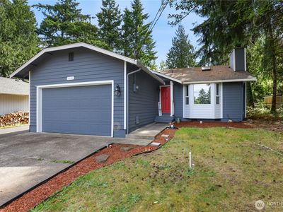 10110 Whitecap Drive NW, Olympia, WA, 98502