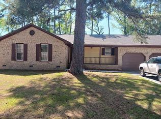 214 Woodward Blvd, Summerville, SC 29483