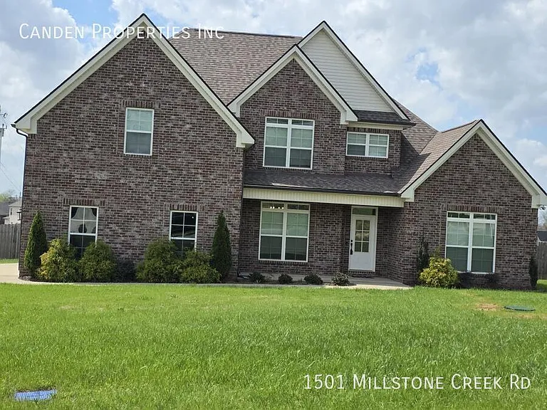 1501 Millstone Creek Rd — Photo 32