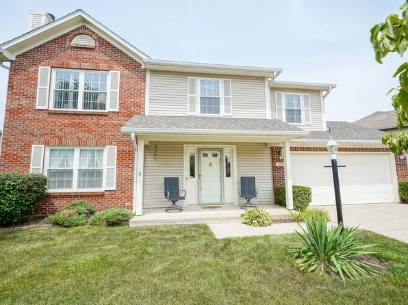 11052 Oakspring Dr, Indianapolis, IN 46239