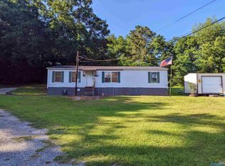 2425 Pope Ave, Steele, AL 35987