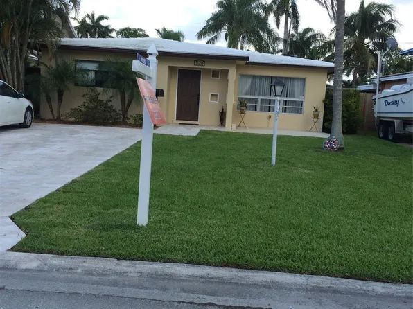 1126 Lincoln Street, Hollywood, FL 33019