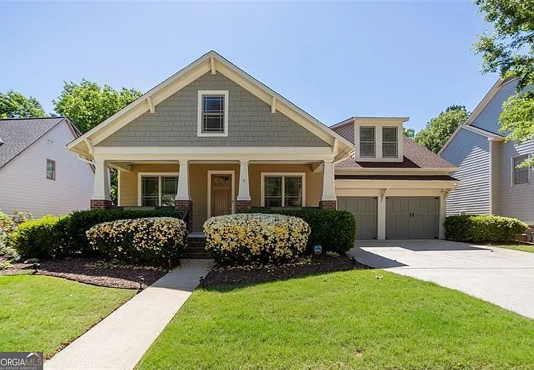 6418 Crown Forest Ct — Photo 1