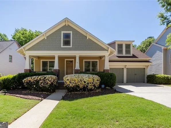 6418 Crown Forest Ct, Mableton, GA 30126