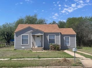 2118 Palm St, Abilene, TX 79602
