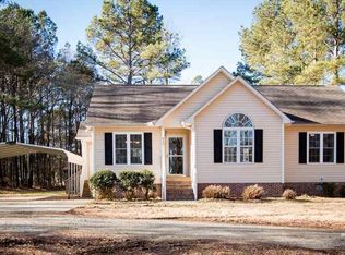 635 Slate Top Rd, Clayton, NC 27520