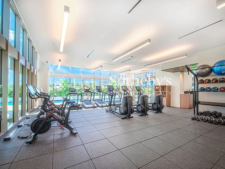 1388 Kapiolani Blvd #2901 — Photo 21