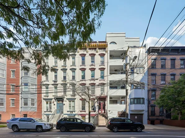77 Garden St APT 4, Hoboken, NJ 07030