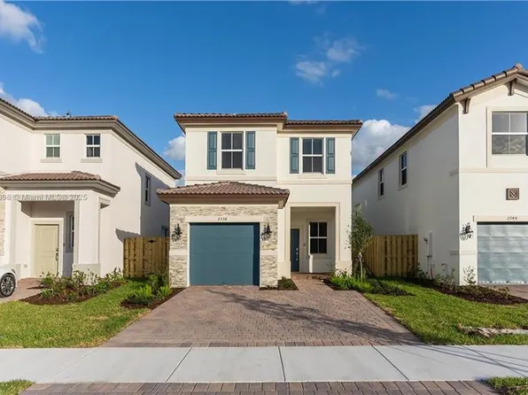 2336 NW 130 St, Miami, FL 33167