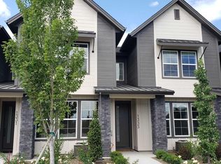 1316 N Meadowglen Ave, Meridian, ID 83642