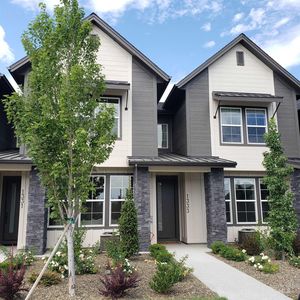 1316 N Meadowglen Ave, Meridian, ID, 83642