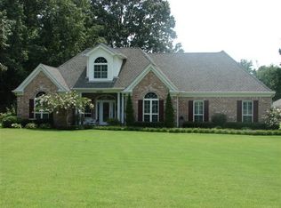 10799 Brentway Cv, Hernando, MS 38632