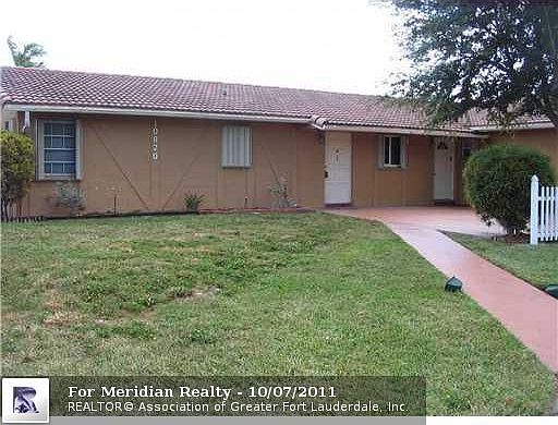 1st image of 10820 NW 45th St