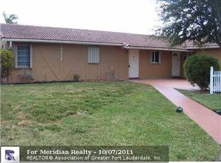 10820 NW 45th St, Coral Springs, FL 33065