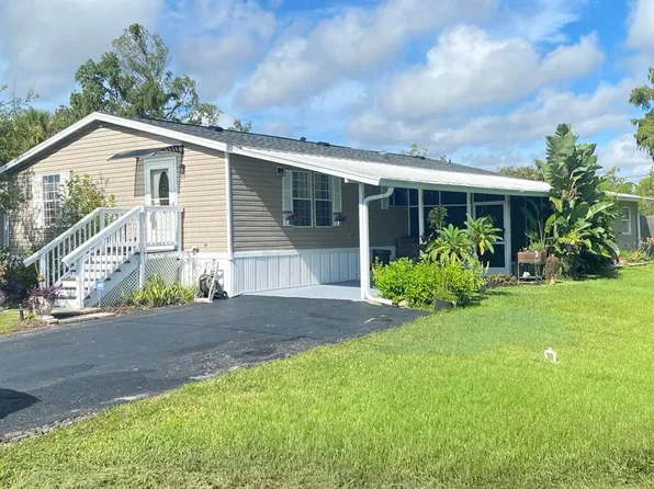 11769 SW Anne Ave, Arcadia, FL 34269