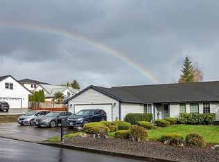 620 Dovetail Ln, Sutherlin, OR 97479