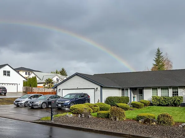 620 Dovetail Ln, Sutherlin, OR 97479