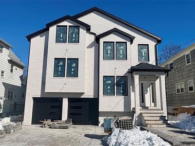 539 Freeman St, Lyndhurst, NJ, 07071