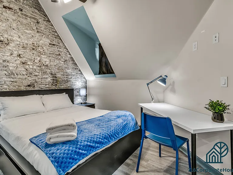 44 E Utica St #3B — Photo 11