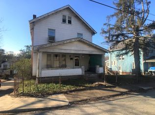 1809 Marshall Ave, Huntington, WV 25701