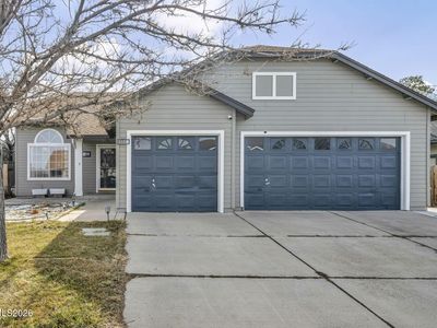 8000 Monterey Shores Dr, Reno, NV, 89506