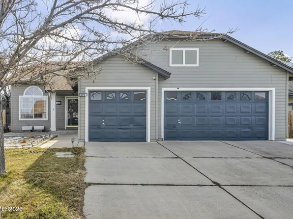 8000 Monterey Shores Dr, Reno, NV 89506