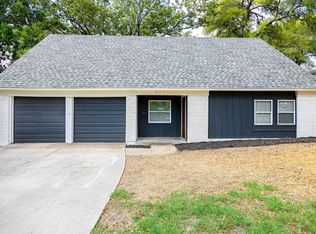 8337 Angier Way, Dallas, TX 75228