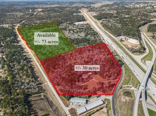 0 Interstate Highway 45 S, Huntsville, TX 77340