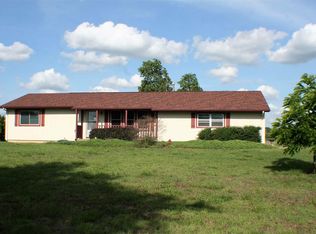 10172 SW Haverhill Rd, Augusta, KS 67010