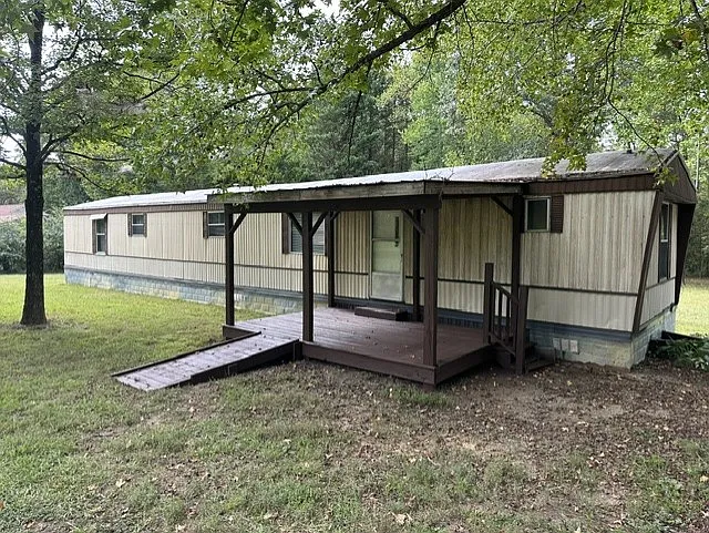 713 Old Hickory Ln