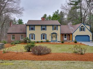 195 Virginia Farme Ln, Carlisle, MA 01741