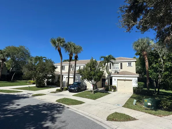 4755 Palmbrooke Circle, West Palm Beach, FL 33417