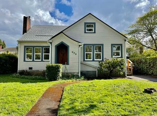 670 W 10th Ave, Eugene, OR 97402