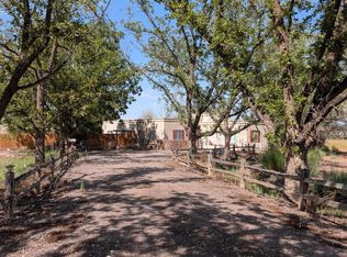 1221 W Canal Rd, Hatch, NM 87937