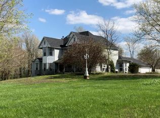 2154 N Victoria Ln, Brookline, MO 65619