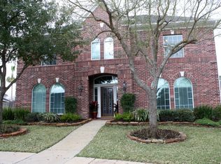 16519 Dunleith Cir, Cypress, TX 77429