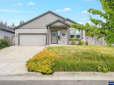 2815 Lucia Ct NW, Albany, OR, 97321
